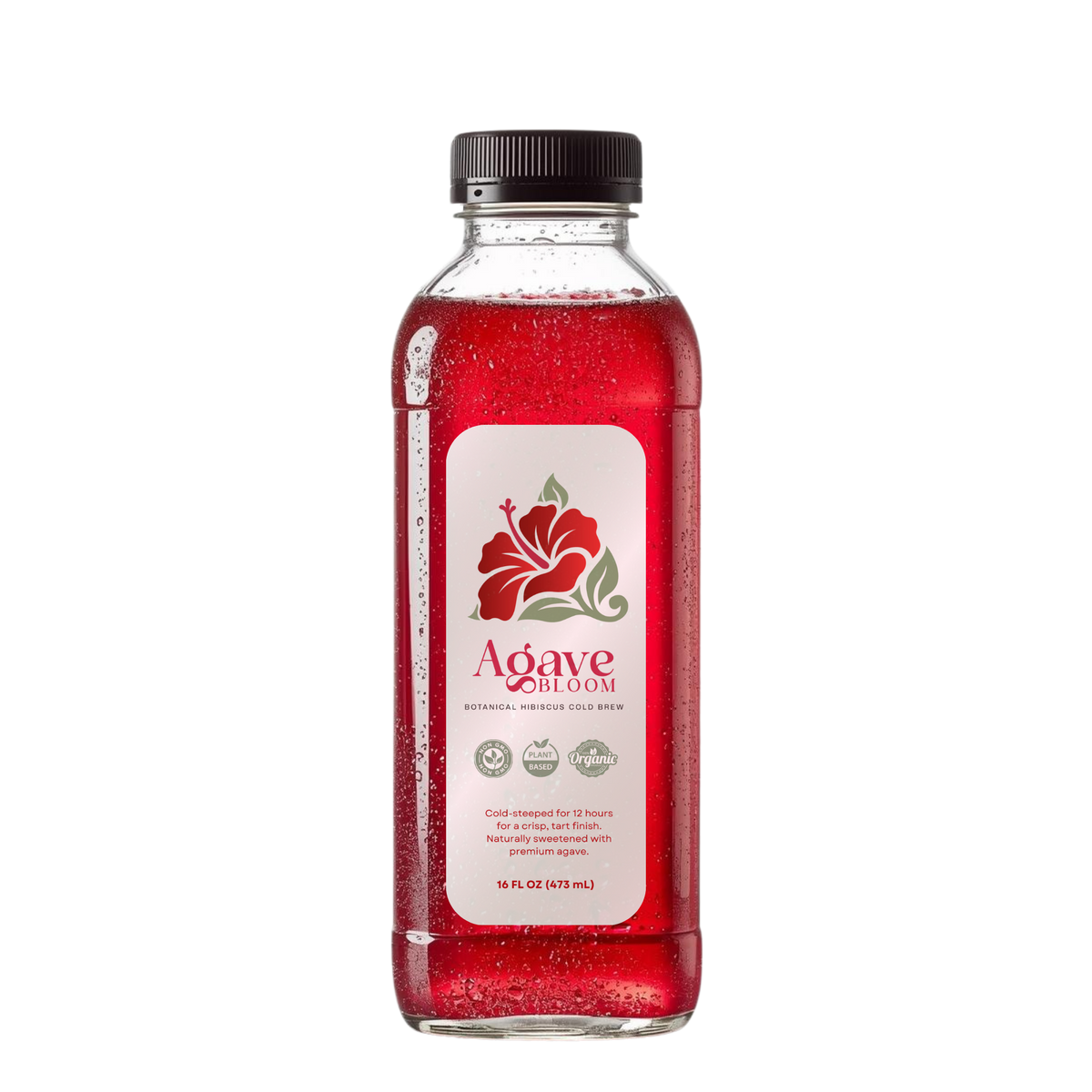Agave Bloom Tea (1-One)