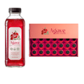 Agave Bloom: Botanical Hibiscus Cold Brew (20-Pack) Local